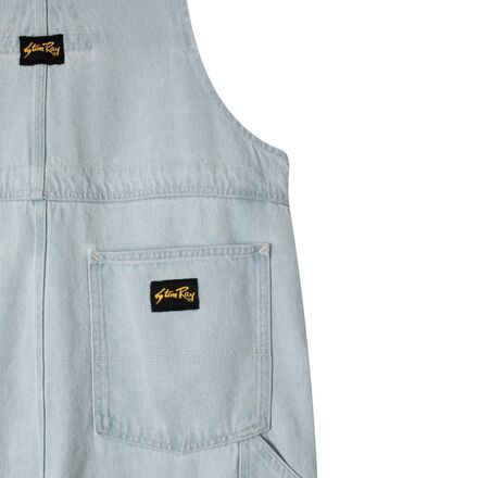 Stan Ray Earls Bib - Clothing