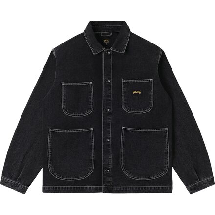 Stan Ray Coverall Jacket - Women's - Clothing
