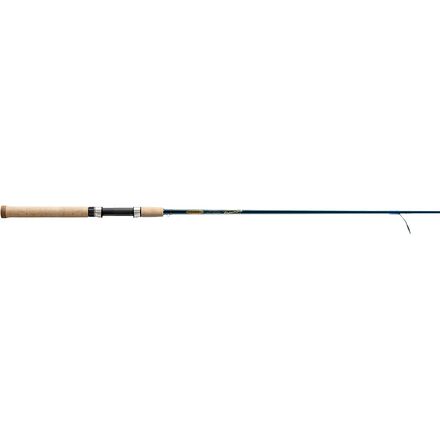 Croix Triumph Spinning Rod Fishing