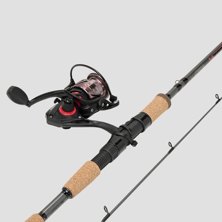 St. Croix X-Trek Freshwater Spinning Combo - CTCS70MF-C