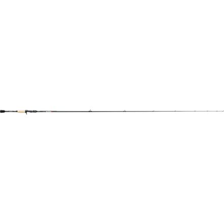 St. Croix BassX Casting Rod - Fishing