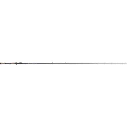 st. croix mojo bass casting fishing rods MOJO BASS TRIGON CASTING RODS