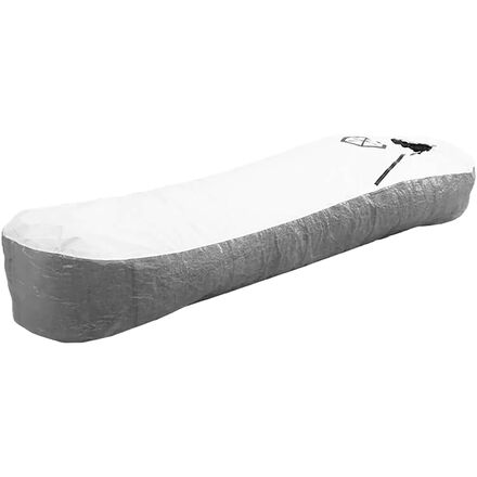 Samaya Nanobivy - Hike & Camp