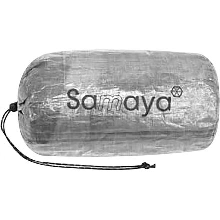 Samaya Nanobivy - Hike & Camp