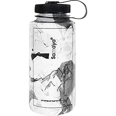 Samaya Nanobivy - Hike & Camp