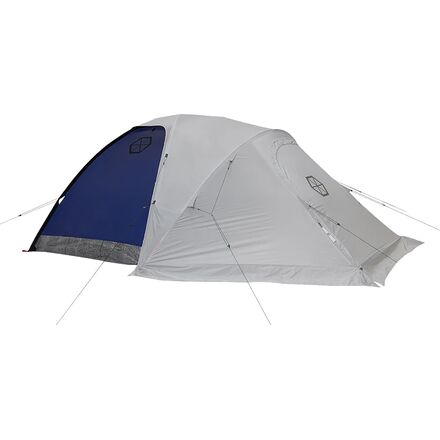 SAMAYA VESTIBULE2.0 NYLON