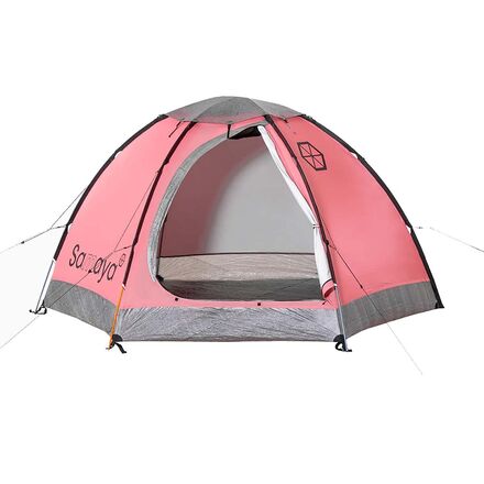 テント・タープ samaya footprint 2.5 Samaya Samaya2.5 Dyneema Tent - Hike & Camp