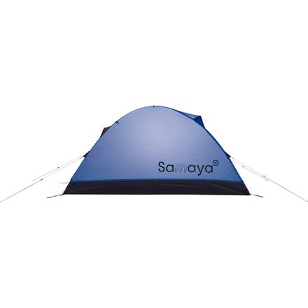 Samaya Alpinist2 Tent: 2-Person 4-Season - Hike & Camp