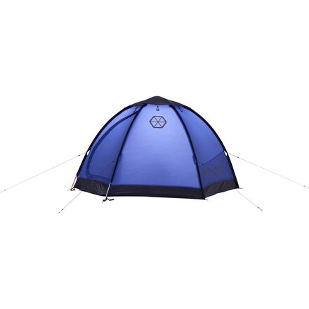 Samaya Samaya2.5 Tent: 2.5 Person 4-Season - Hike & Camp