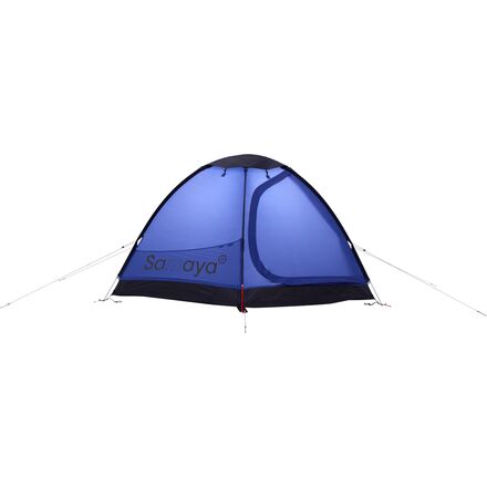 Samaya Samaya2.5 Tent: 2.5 Person 4-Season - Hike & Camp