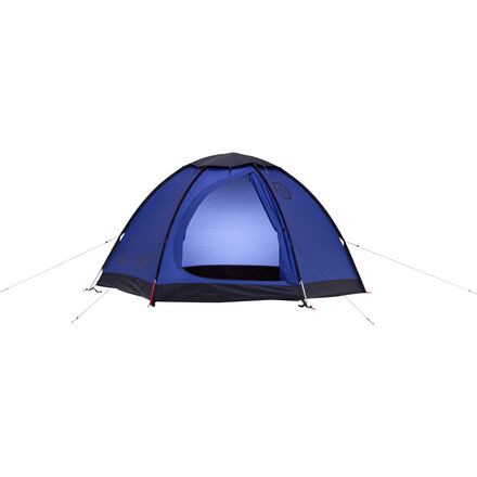 Samaya Samaya2.5 Tent: 2.5 Person 4-Season - Hike & Camp