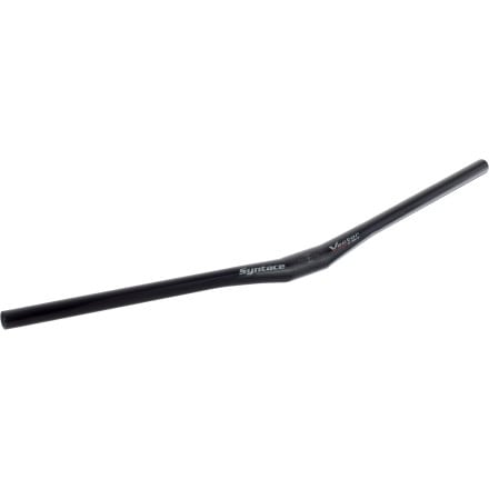 Syntace Syntace Vector Carbon High10 Bike
