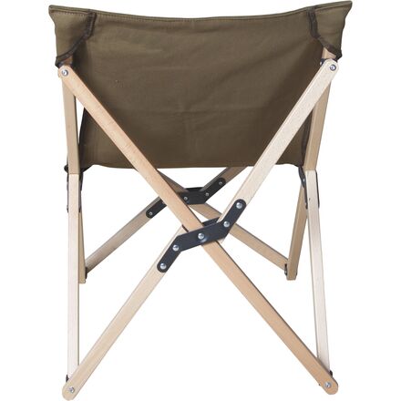 SPATZ SPZ Chair Flycatcher - Hike & Camp