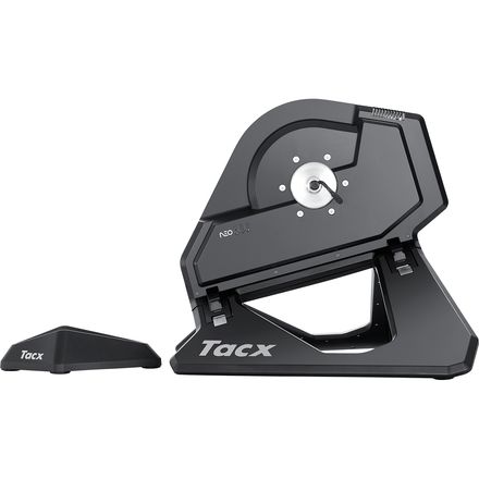 Tacx Neo Smart Direct Driver Trainer - Bike