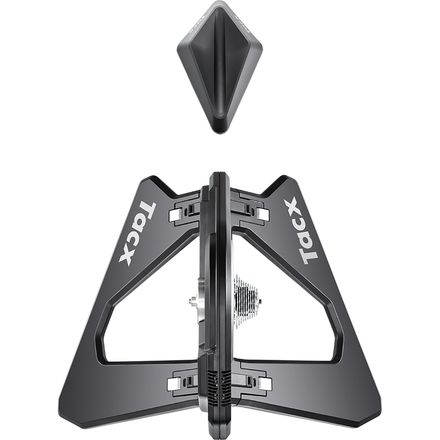 アクセサリー Tacx NEO Smart Tacx Neo Smart Direct Driver Trainer - Bike
