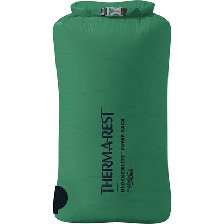 Therm-a-Rest BlockerLite 20L Pump Sack - Hike & Camp