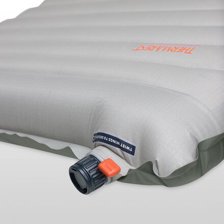 xtherm sleeping pad