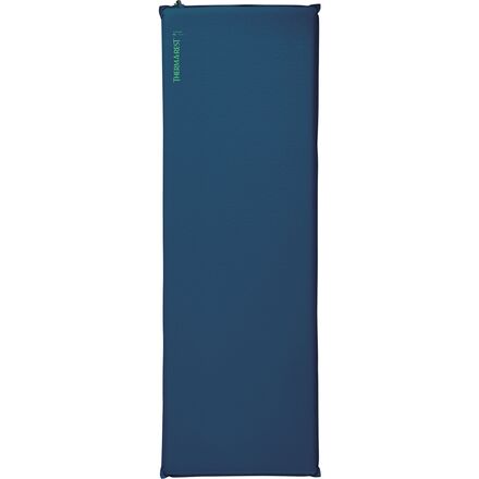 THERM-A-REST BASECAMP レギュラー スリーピングマット Therm-a-Rest BaseCamp Sleeping Pad - Hike & Camp
