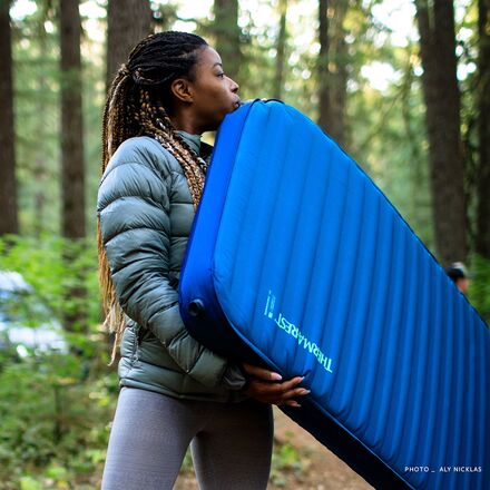 MondoKing 3D Sleeping Pad
