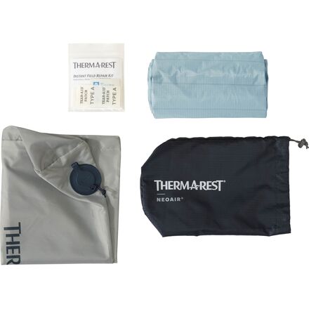 Therm-a-Rest NeoAir XTherm NXT Sleeping Pad - Hike & Camp