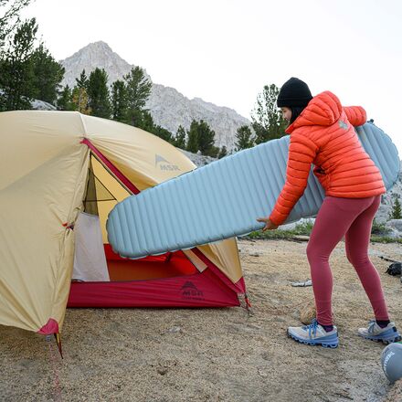 アウトドア寝具 THERM-A-REST NeoAir XTherm NXT (Size:R) Therm-a-Rest NeoAir XTherm NXT Sleeping Pad | REI Co-op