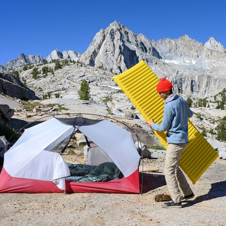Therm-a-Rest NeoAir XLite NXT MAX Sleeping Pad - Hike & Camp