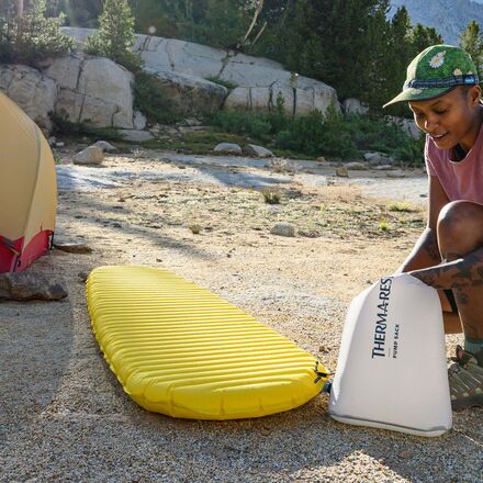 Therm-a-Rest NeoAir Xlite NXT Sleeping Pad - Hike & Camp