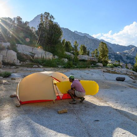 Therm-a-Rest NeoAir Xlite NXT Sleeping Pad - Hike & Camp