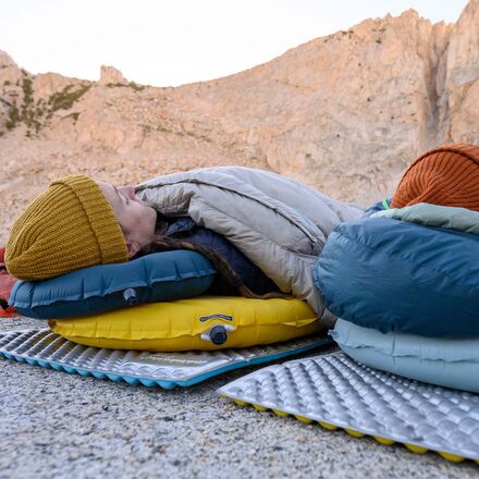 THERM-A-REST NeoAir XLite WR 美品 Amazon.com : Therm-a-Rest NeoAir Xlite NXT Ultralight