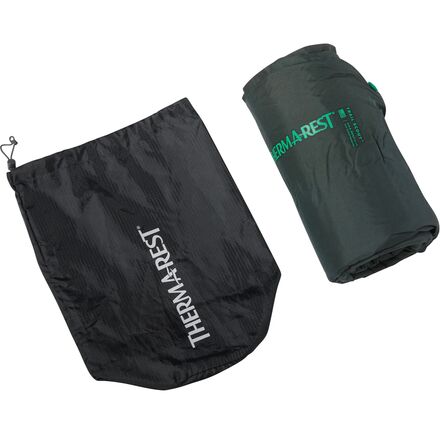 Therm-a-Rest Trail Scout Sleeping Pad - Hike & Camp