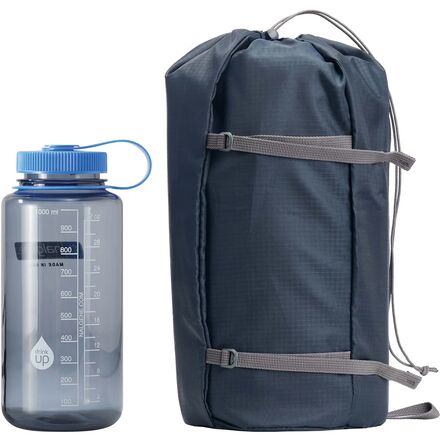 Therm-a-Rest Trail Pro Sleeping Pad - Hike & Camp