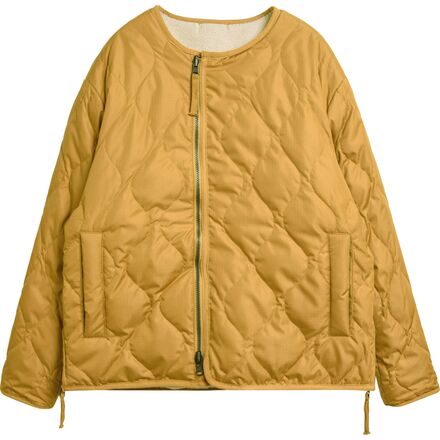 Taion Military Reversible Crew Neck Down Jacket - Women's - Clothing