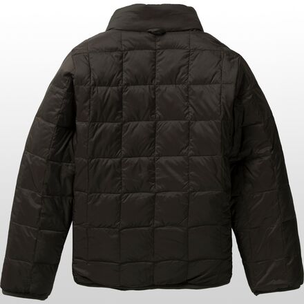 TAION タイオン　DOWN×BOA REVERSIBLE JKT Taion Mountain Reversible Down x Boa Jacket - Kids' - Kids