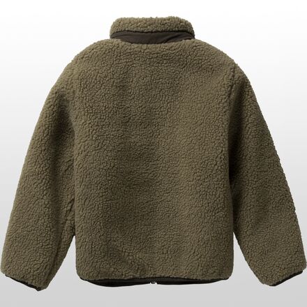 Taion Mountain Reversible Down x Boa Jacket - Kids' - Kids
