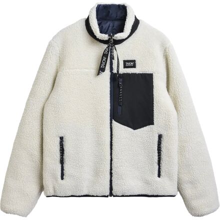 Taion Down x Boa Reversible Jacket - Men's