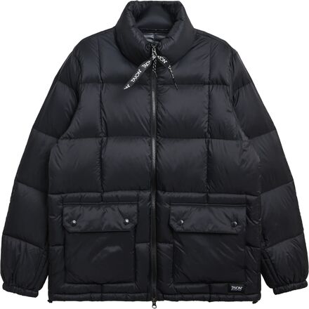 Taion Mountain Down Jacket - Men's - Clothing