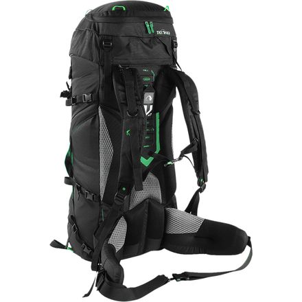 Tatonka 60l on sale backpack