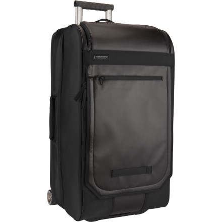 Timbuk2 CoPilot 52-108L Carry-On Rolling Gear Bag - Travel