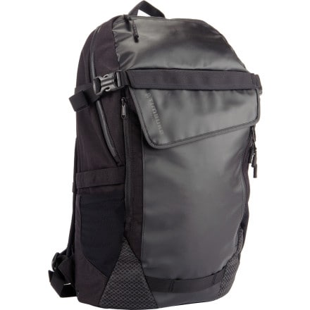 Timbuk2 Especial Medio 30L Laptop Backpack Accessories