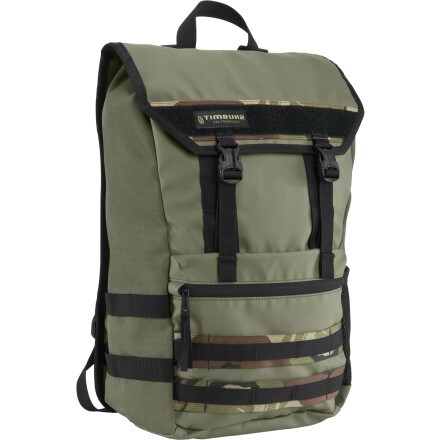 Timbuk2 Rogue Backpack - 1647cu in | Backcountry.com