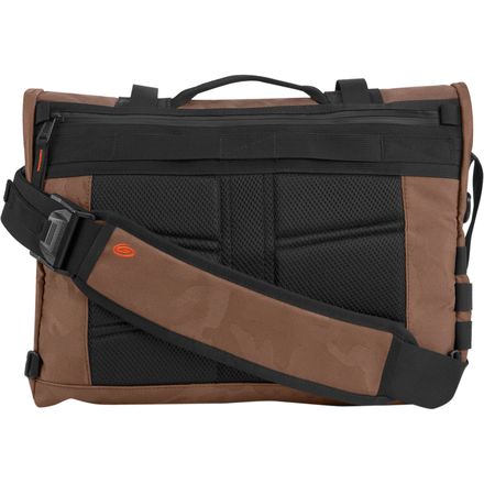 Timbuk2 Alchemist Messenger Bag - 1281-1648cu in - Accessories