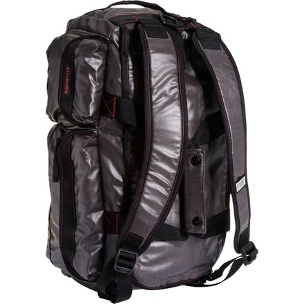 timbuk2 navigator duffel bag specs Timbuk2 Navigator 30-90L Duffel
