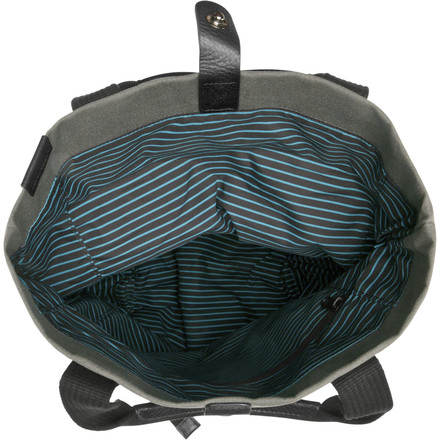 timbuk2 alamo convertible backpack tote Timbuk2 Alamo Backpack