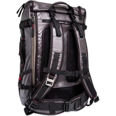 Timbuk2 aviator travel clearance backpack