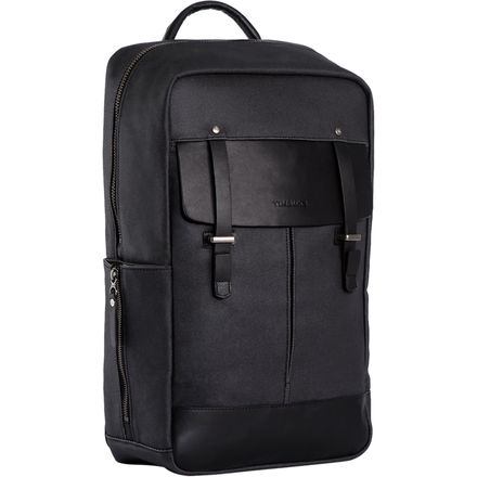 away travel the backpack Active Convertible 25L in Jet Black #EcommerceDeals Whether heading to the images.offerup.com/GIep2A1nfamwCrekiV6ZuS2lZ4c=/19... Color:PECAN