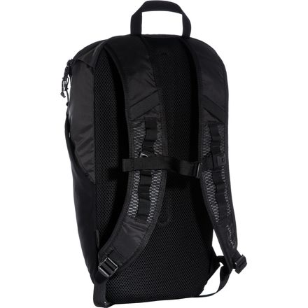 timbuk2 packable backpack Especial Tres custom Timbuk2 Eco Gunmetal Spirit