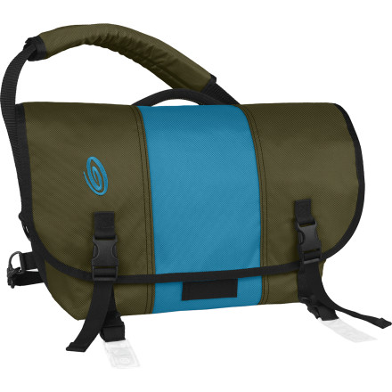 messenger bag timbuk2 bend oregon performance fabric Timbuk2 Outtawhack Notebook Messenger Bag