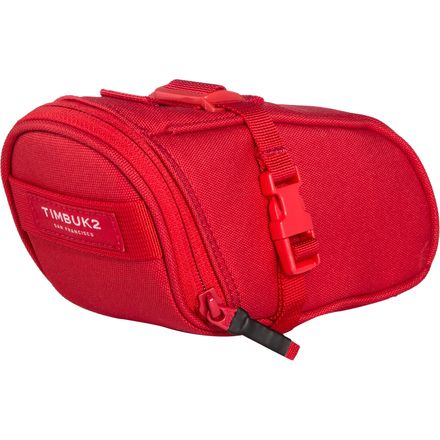 timbuk2 under seat bag Sonoma  Incycle Bicycles versatile everyday bag Timbuk2 Seatpack XT - Seat