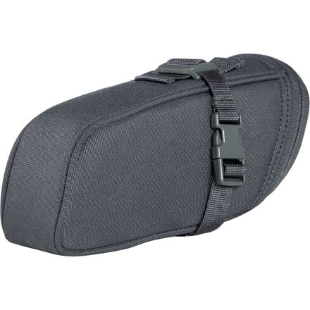 timbuk2 seat pack xt saddle bag Commute Outer zipper pocket for credit cards or cash. Timbuk2 Sonoma Incycle Bicycles