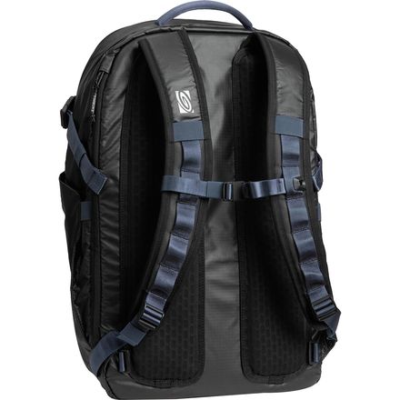 Parker deals pack light